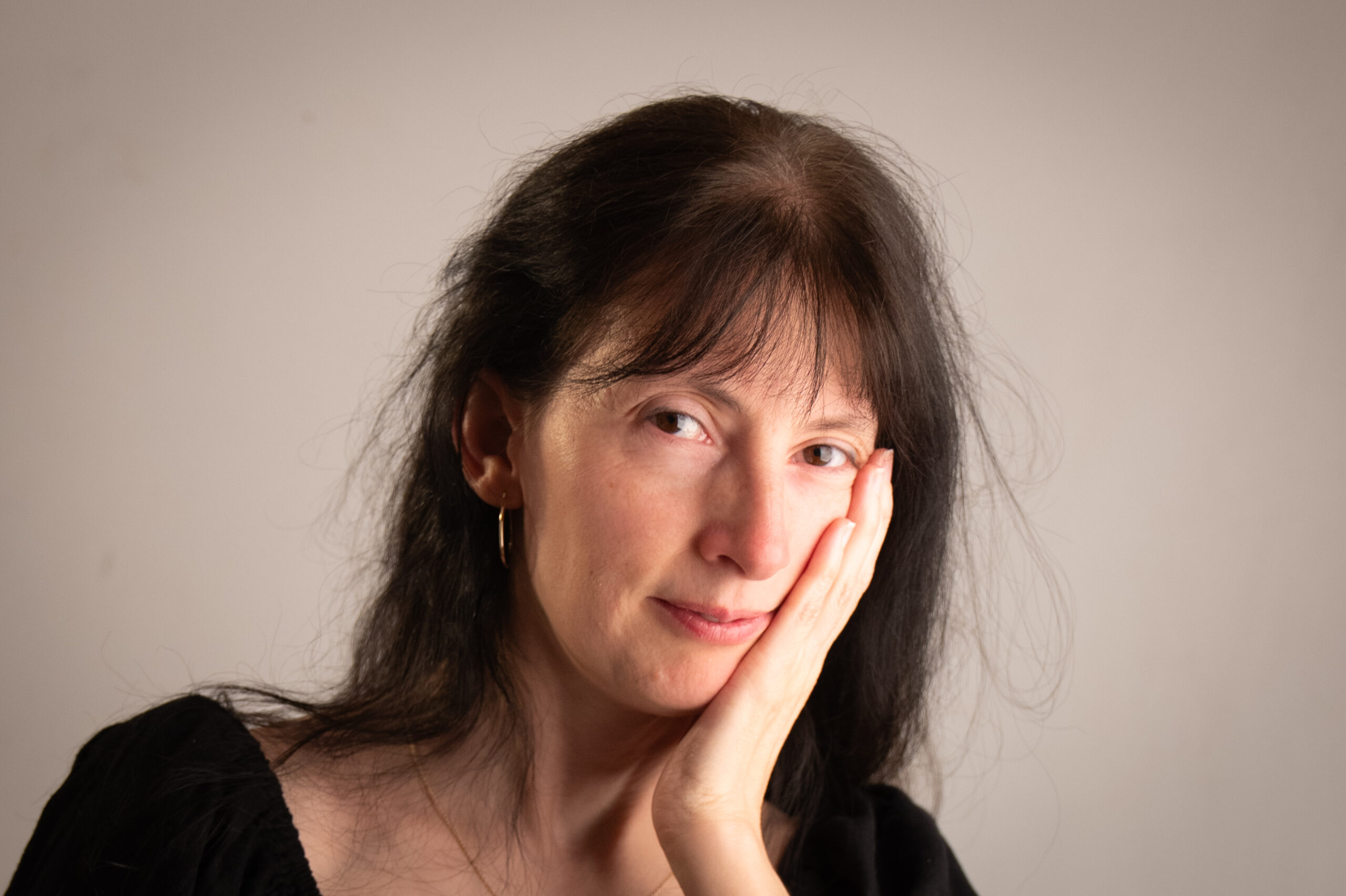 Claude-Marie Landré